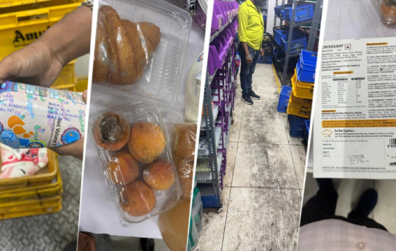 Zepto’s Food Licence Suspended in Dharavi Over Serious Hygiene Lapses